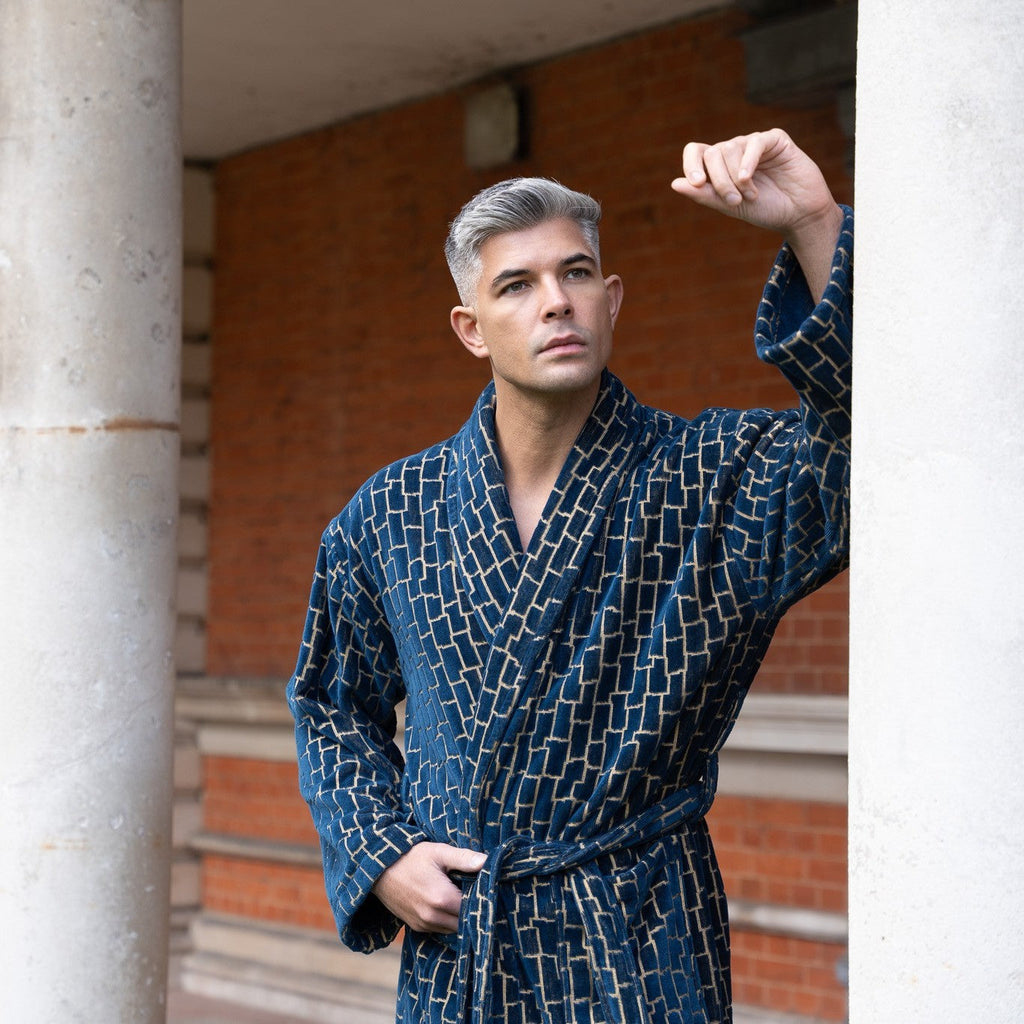 Say Goodbye to Itchy Bathrobes: Why Natural Fabrics Matter