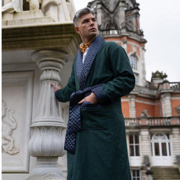 Introducing Bown of London's Upcoming Robes