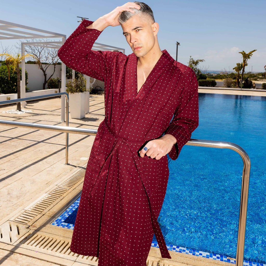 The Origin and Evolution of Robes: From Practicality to Luxury
