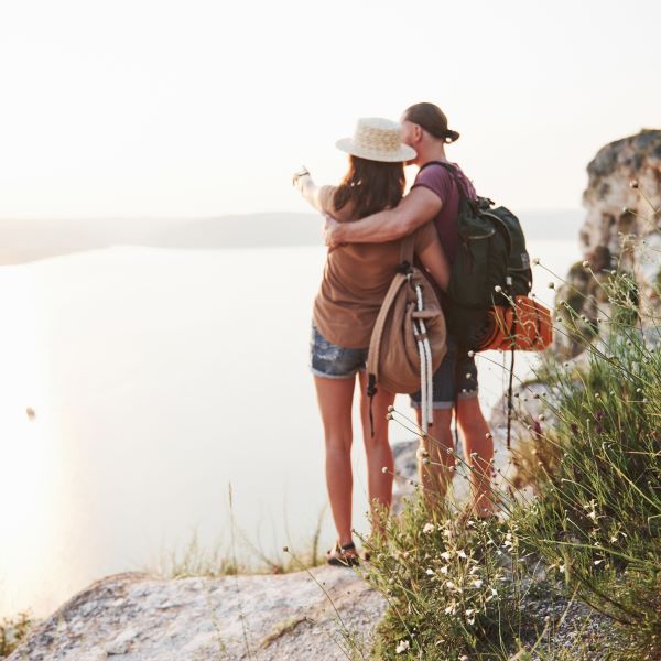 Romantic Escapes: Unforgettable Destinations for Couples