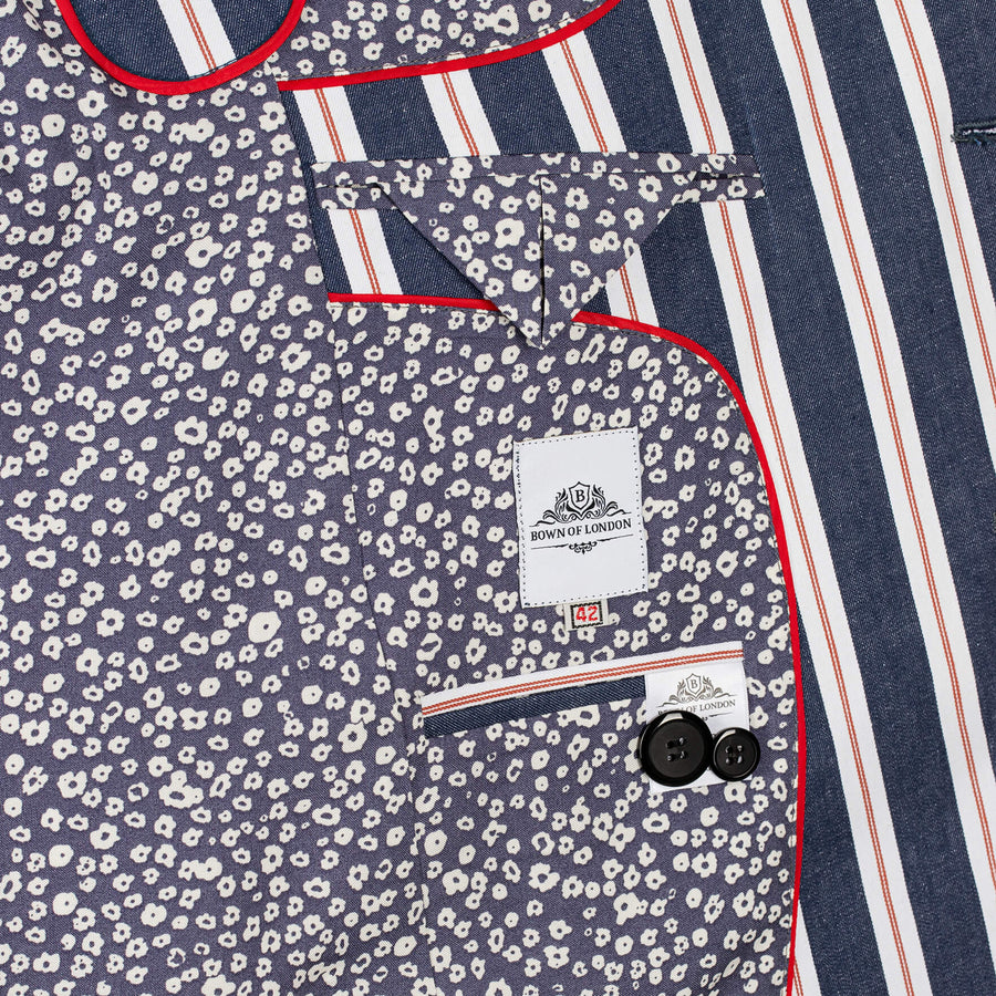 Bown Boating Club Blazer - Bown of London