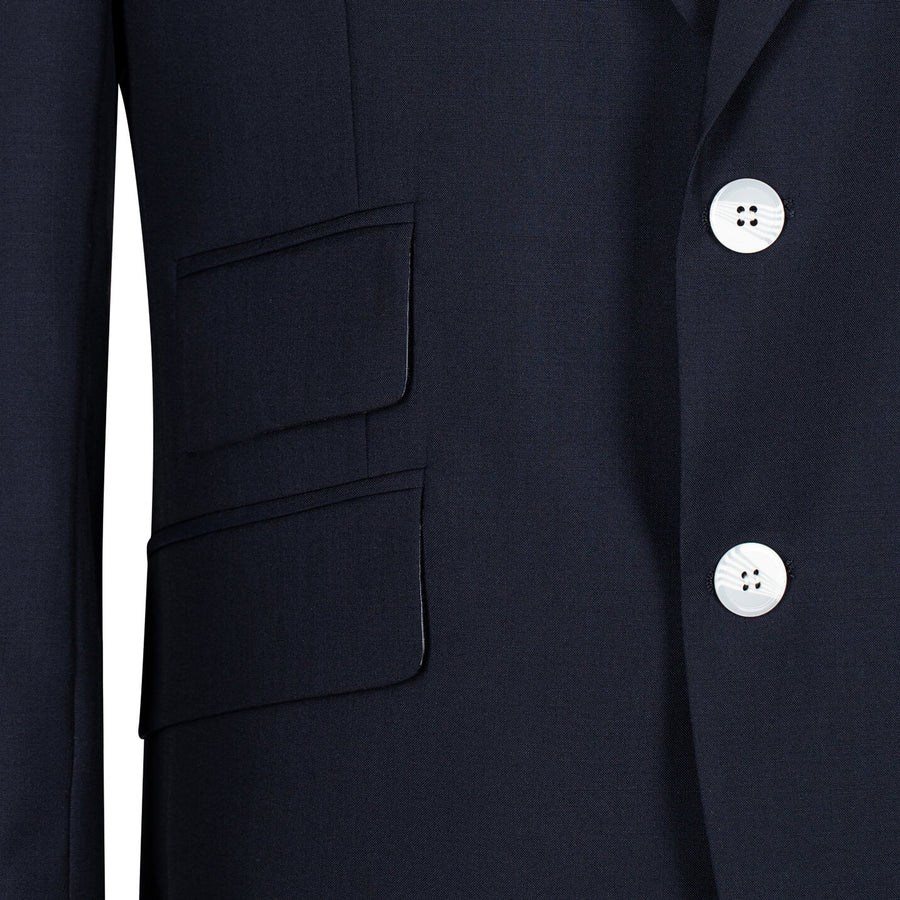 Dartmouth Summer Blazer - View 3 - Bown of London