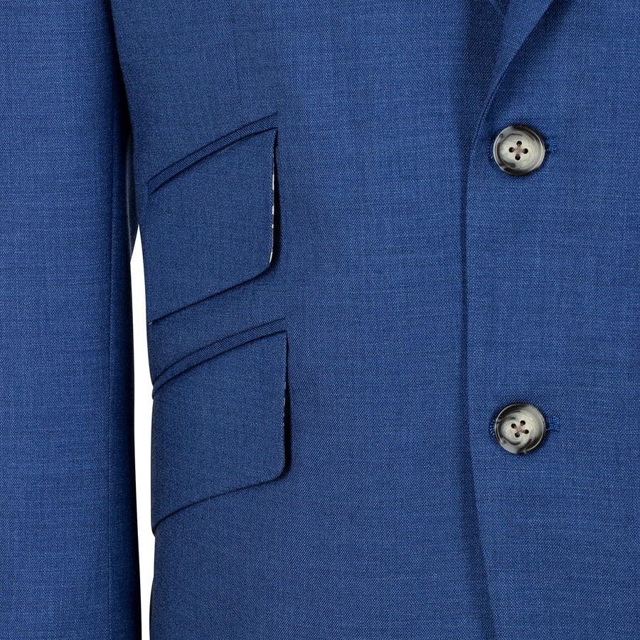 Bal Harbour Summer Blazer - View 4 - Bown of London
