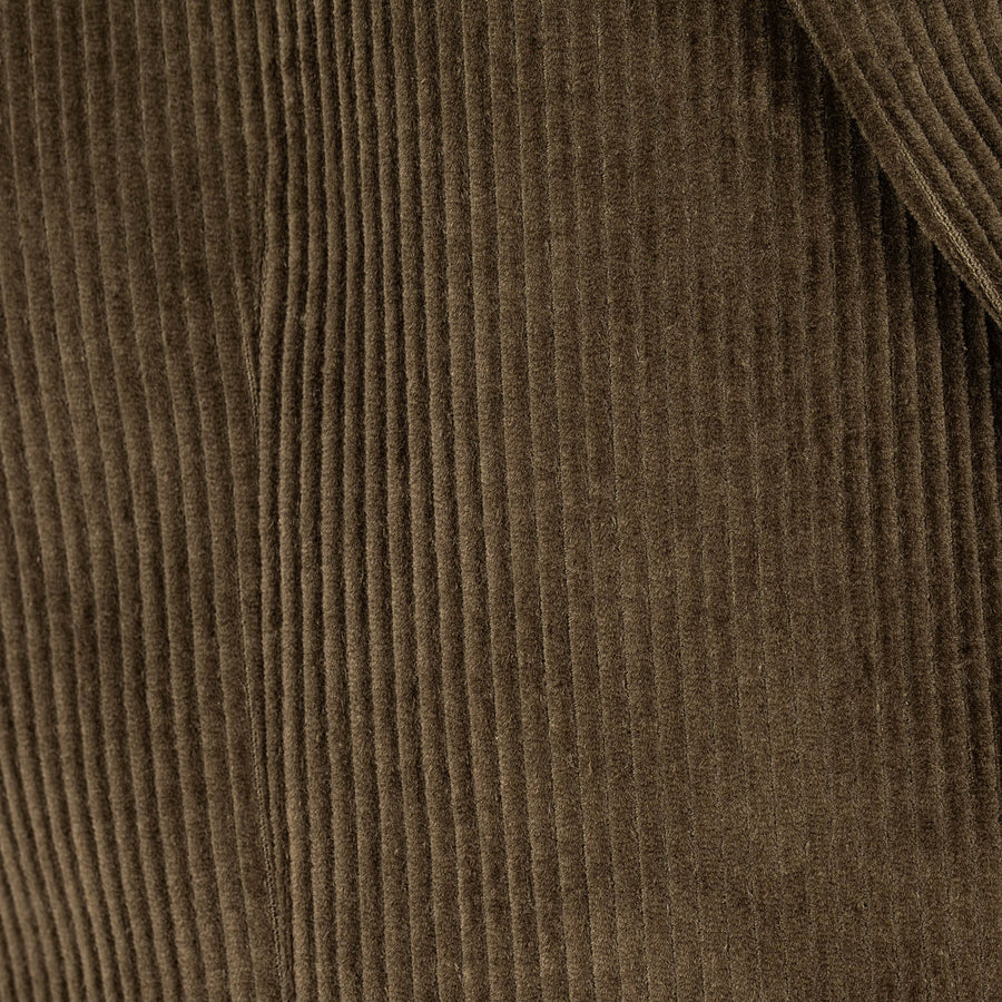 Crudgington Corduroy Blazer - View 5 - Bown of London