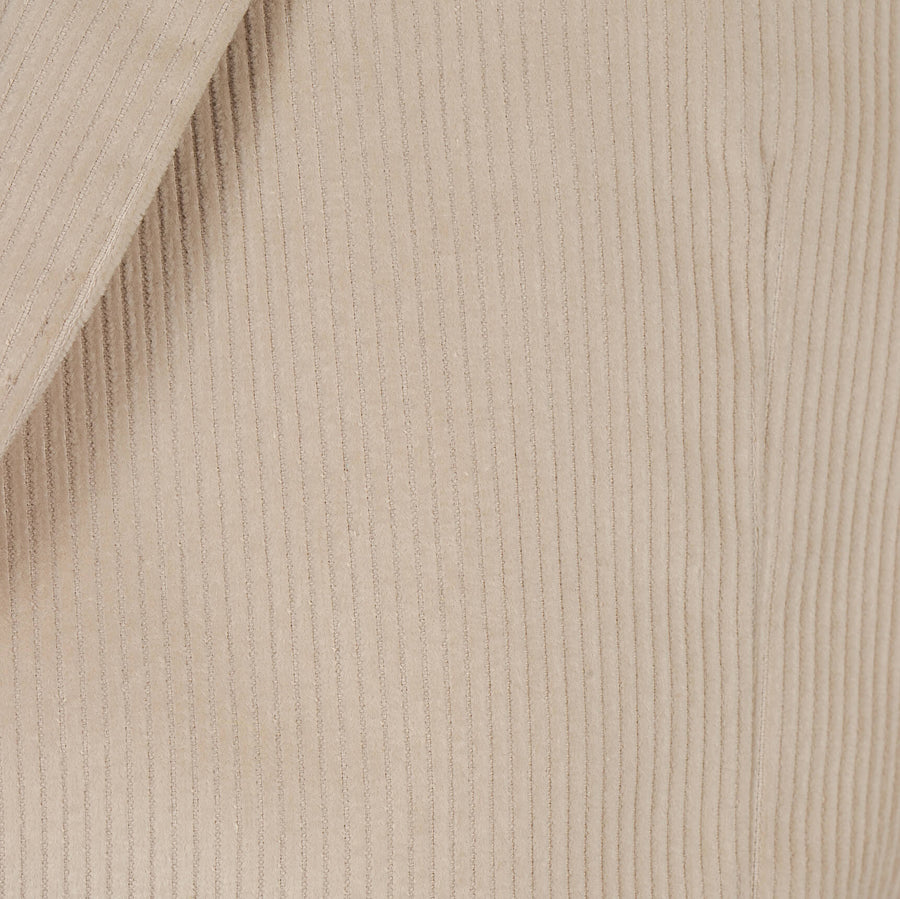 Chinnor Corduroy Beige Blazer - View 4 - Bown of London