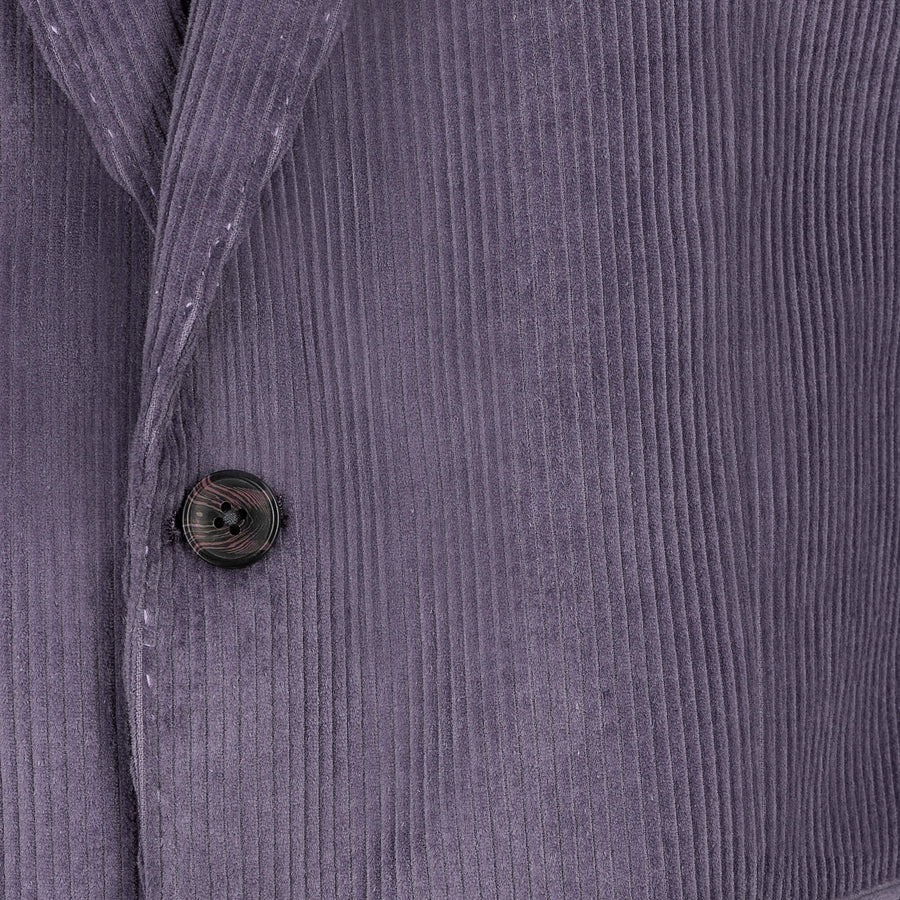 Chatham House Corduroy Jacket - View 5 - Bown of London