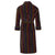 Men's Robe back - Mozart | Bown of London