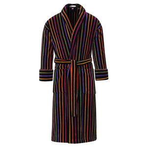 Men's Robe front - Mozart | Bown of London