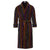 Men's Robe front - Mozart | Bown of London