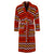 Women's Robe front - New England | Bown of London