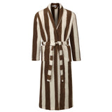 Women's Extra Long Bathrobe - Chicago