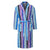 Women's Robe front - Sunset | Bown of London