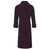 Men's Robe back - The Arbroath | Bown of London