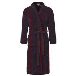 Men's Robe front - The Arbroath | Bown of London