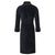 Women's Robe back - Duchess Navy | Bown of London