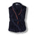 Men's Robe folded - Earl Navy | Bown of London