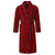 Men's Bathrobe front - Highland | Bown of London