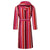 Women's Hooded Robe back - Artisan | Bown of London