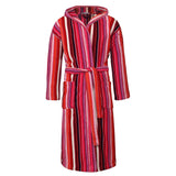 Women's Hooded Robe - Artisan