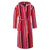 Women's Hooded Robe front - Artisan | Bown of London