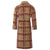 Men's Bathrobe back - Montana | Bown of London