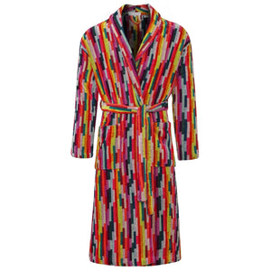 Women's Robe front - Pantone | Bown of London