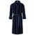 Men's Robe front - Salcombe | Bown of London