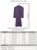 Lightweight Men's Bathrobe - Berkley