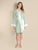 Lightweight Short Bathrobe - Hestia