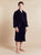 Earl & Duchess Navy Bathrobe Bundle