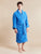 His & Hers Towelling Bathrobe Bundle - Cancun