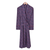 Heavyweight Red Robe & Lightweight Purple Robe