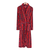 Heavyweight Red Robe & Lightweight Purple Robe