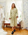 Women's Towelling Bathrobe - Marmara