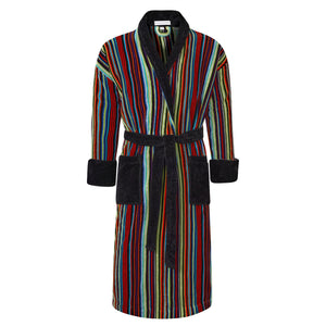 Men's Robe front - Dundee | Bown of London