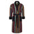 Men's Robe front - Dundee | Bown of London