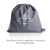 mens robe protective drawstring bag | Bown of London