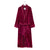 Heavyweight Burgundy Robe & Lightweight Wine Robe