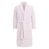 Women's Towelling Bathrobe - Oceania