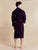 Men's Robe back model photo - The Arbroath | Bown of London