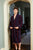 Arbroath Men's Bathrobe - Model Lifestyle | Bown of London