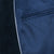 Blue Velvet Jacket Inside Pocket