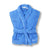 Cancun Unisex Towelling Bathrobe - Folded | Bown of London