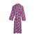 Heavyweight Burgundy Robe & Lightweight Wine Robe