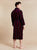 Men's Robe back model photo - Marchand | Bown of London