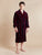 Men's Robe front model photo - Marchand | Bown of London