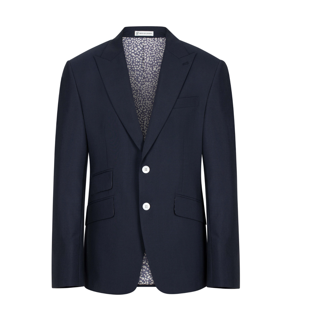 Dartmouth Summer Blazer