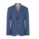 Stowe Summer Striped Blazer