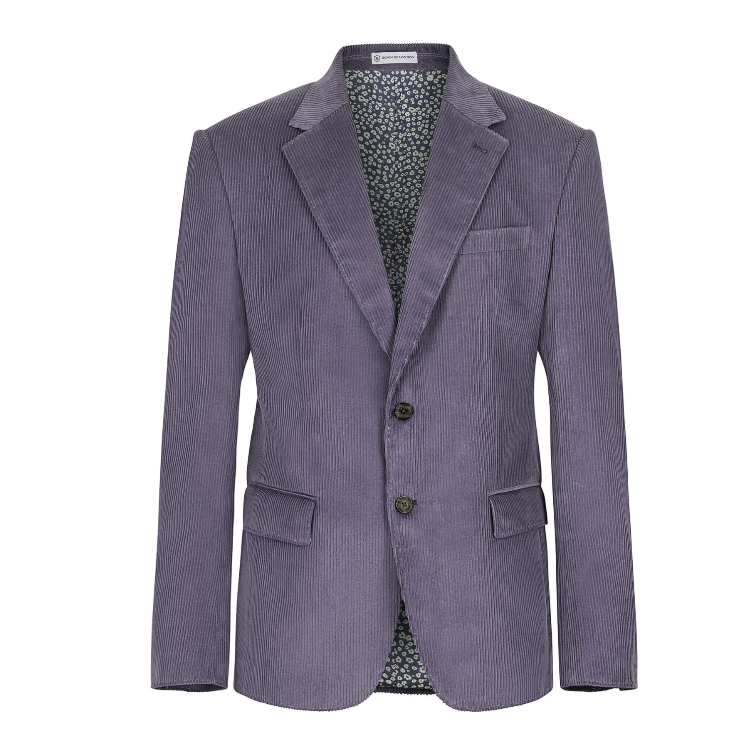 Chatham House Corduroy Jacket - Bown of London