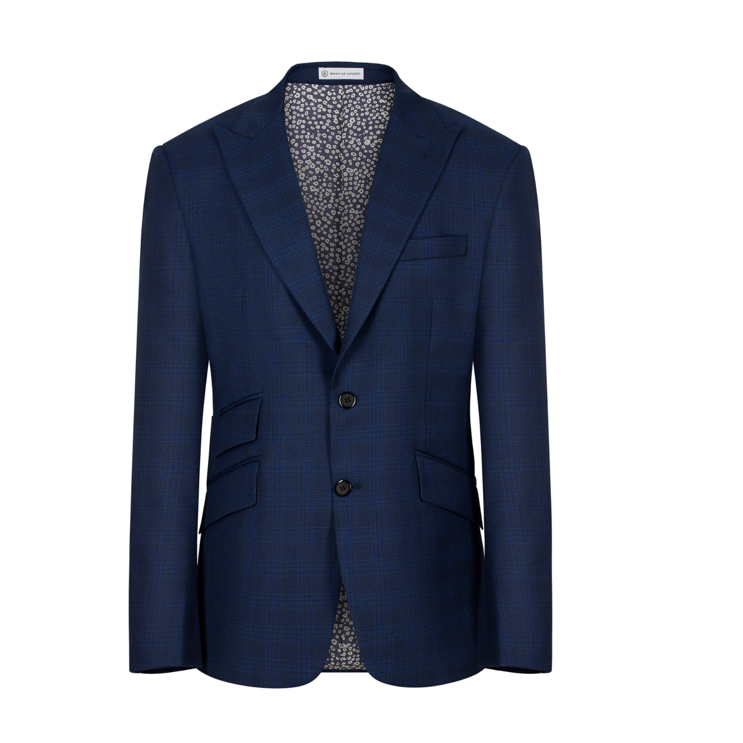 Riviera Summer Blazer